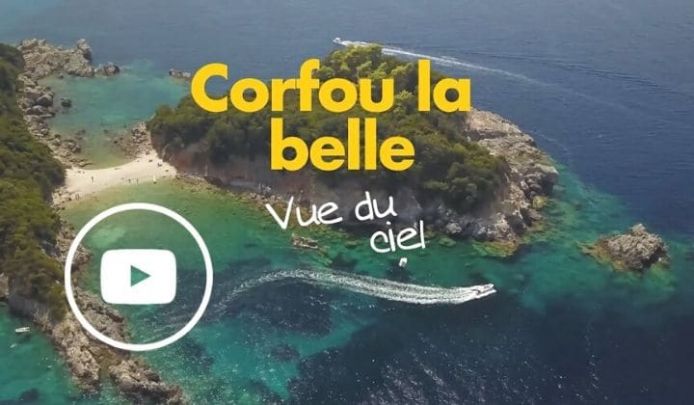 Corfu Video