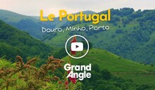 Les paysages du Portugal