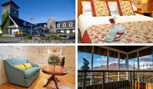 Peacockes Hotel