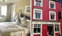 The Lantern Guesthouse