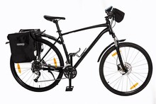 Vélo VTC de location