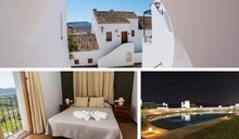 Villa Turistica à Zagrilla
