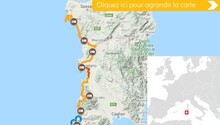 La Sardaigne, entre terre et mer La Sardaigne, entre terre et mer