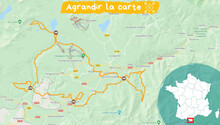 Itinéraire Cerdagne et Capcir - Pyrénées Orientales Itinéraire Cerdagne et Capcir - Pyrénées Orientales