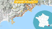 itinéraire réveillon menton côte d'azur itinéraire réveillon menton côte d'azur