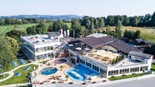 Kristall-Therme de Schwangau