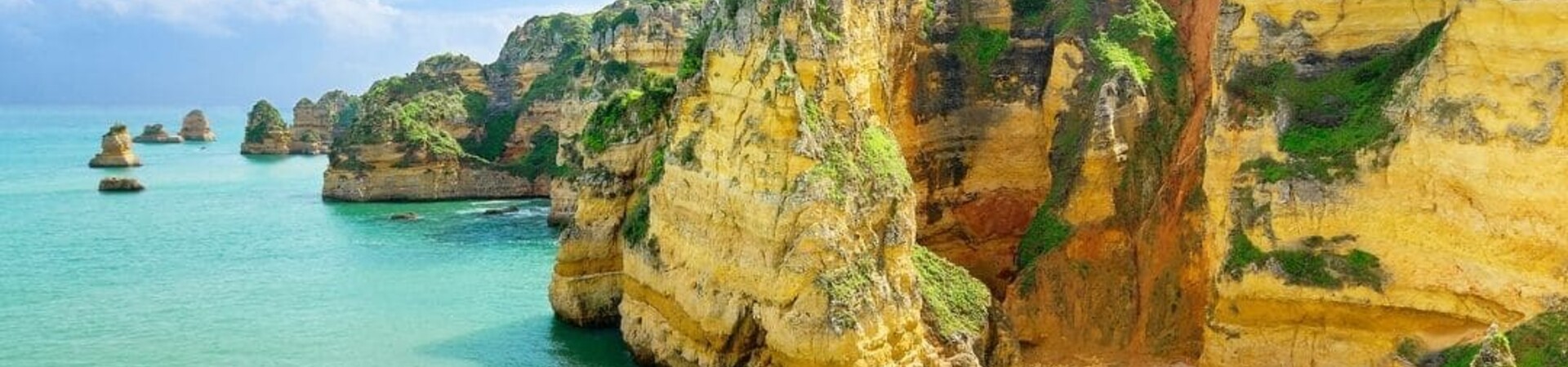 Voyages en groupe<br> Portugal