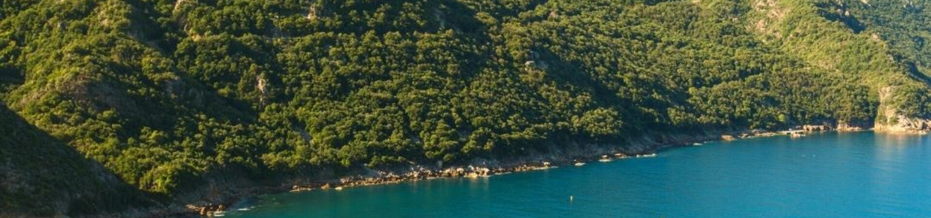 Treks et Randonnées en liberté en Corse