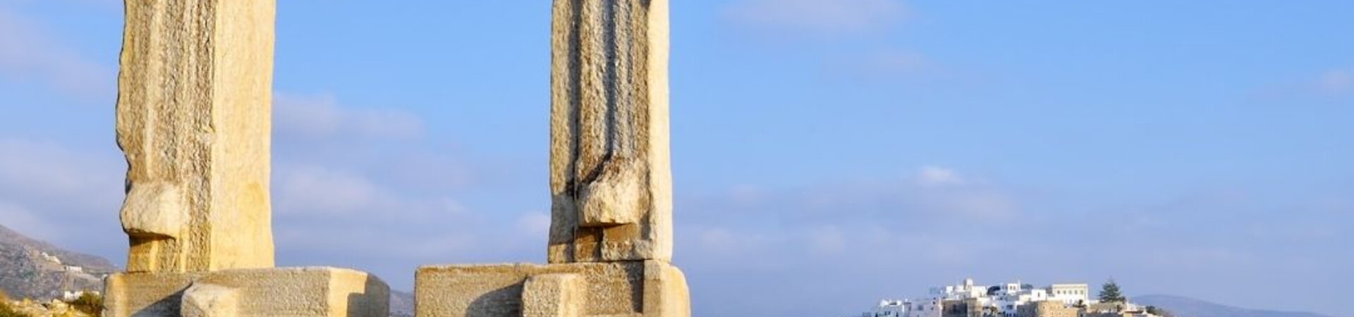 Voyages en Grèce en Famille