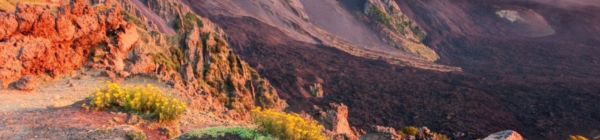 Treks et Randonnées itinérantes en Novembre