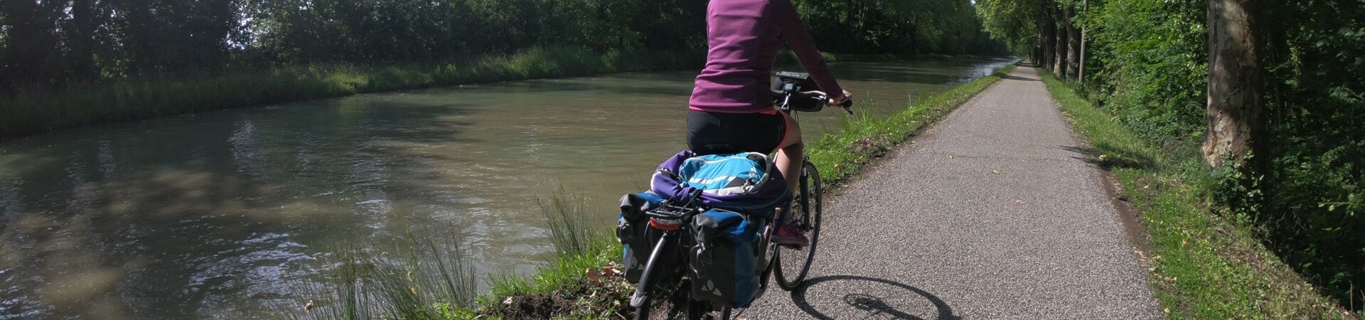 L'Aquitaine à vélo 