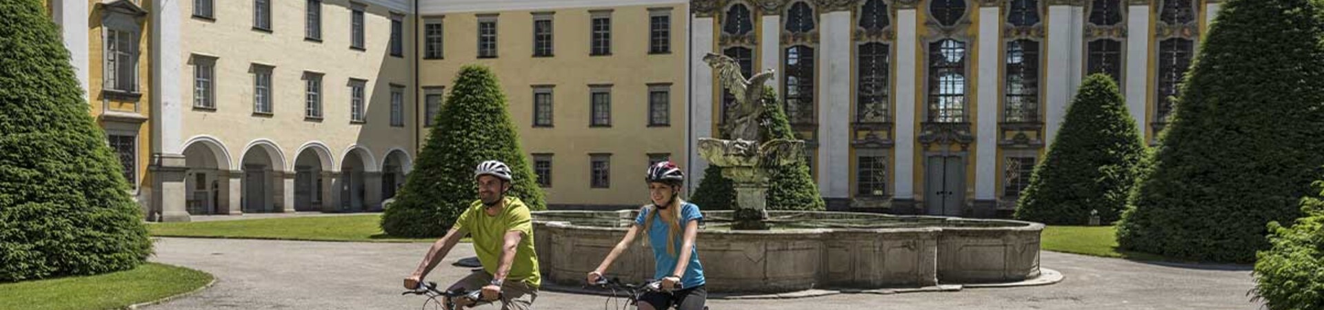 De Passau à Bratislava, un voyage culturel à vélo le long du Danube