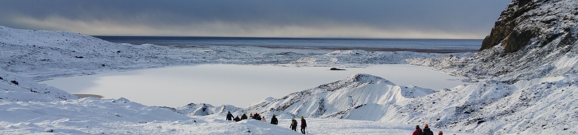 Les 8 activités incontournables à faire en Islande