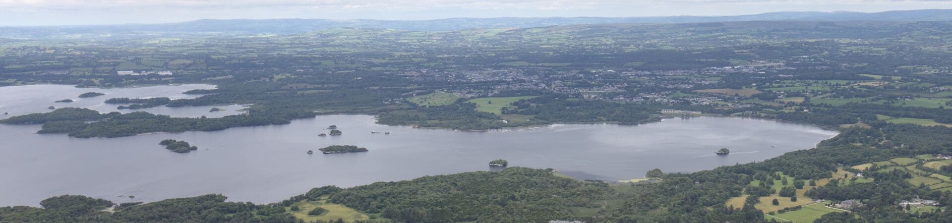 A la découverte de l'Anneau de Kerry et ses côtes