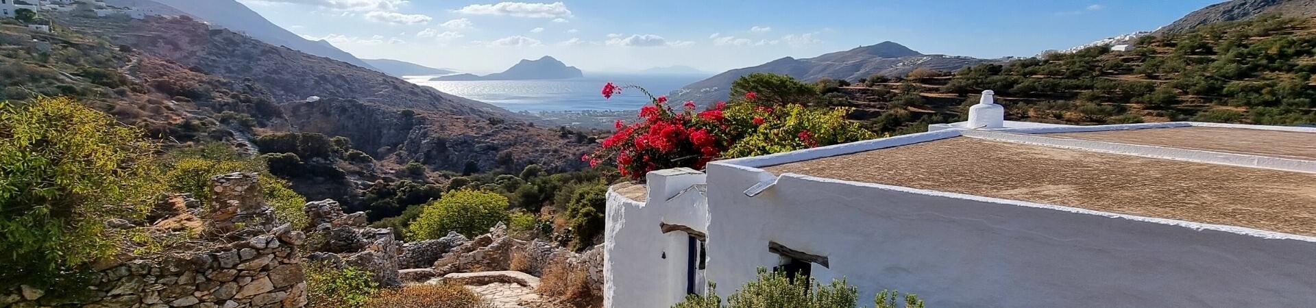 On a testé pour vous les Cyclades et la Grèce en octobre