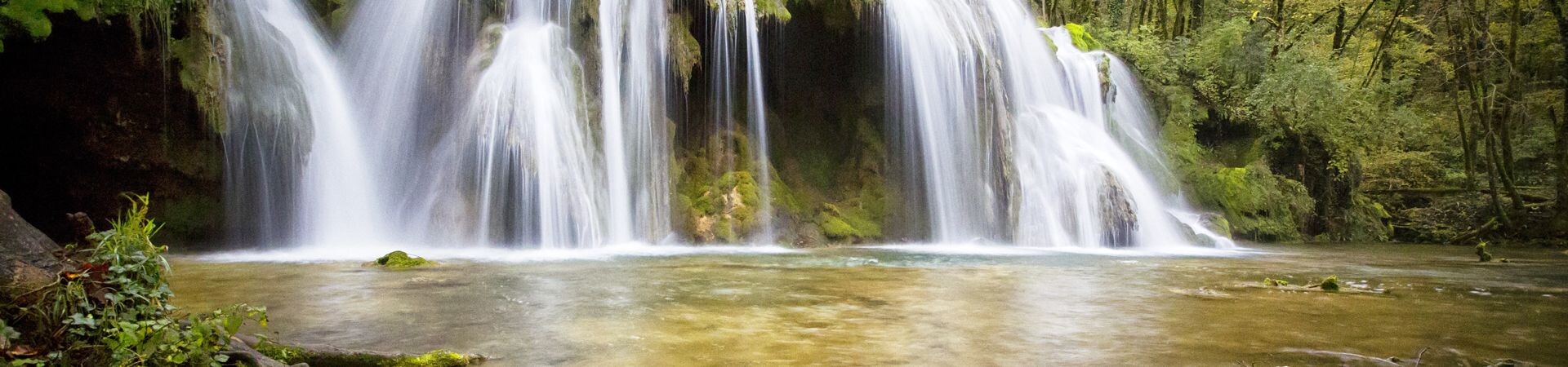 Jura<br> <small>Voyages nature et treks</small> 