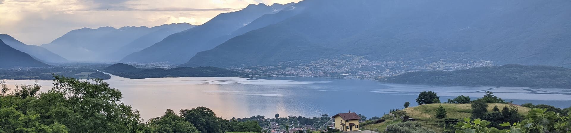 Que faire au Lac de Côme en 2 jours ? Conseils et itinéraires !