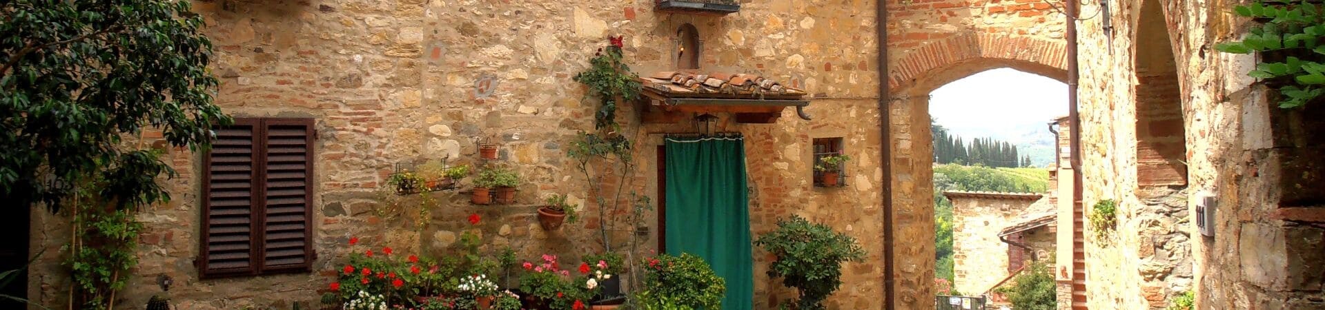 Visiter la Toscane en 7 jours : la liste des sites incontournables