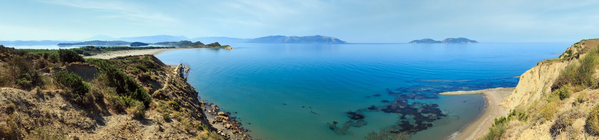 Albanie<br> <small>Voyages d'aventure et séjour organisé</small>