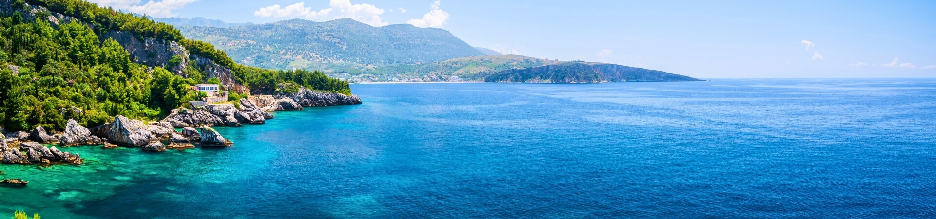 Albanie<br> <small>Voyages d'aventure et séjour organisé  en [seo:summerYear]</small>