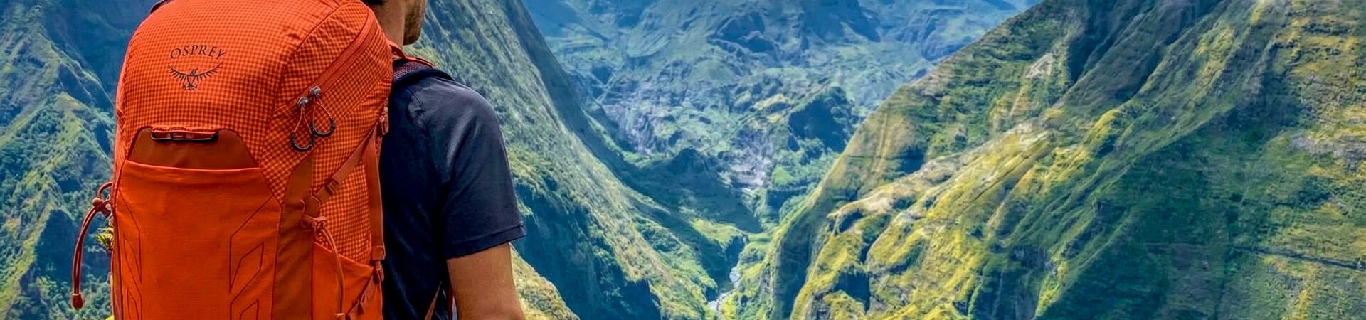 Découvrir les 3 plus beaux cirques de La Réunion (l'œil de nos experts de terrain)