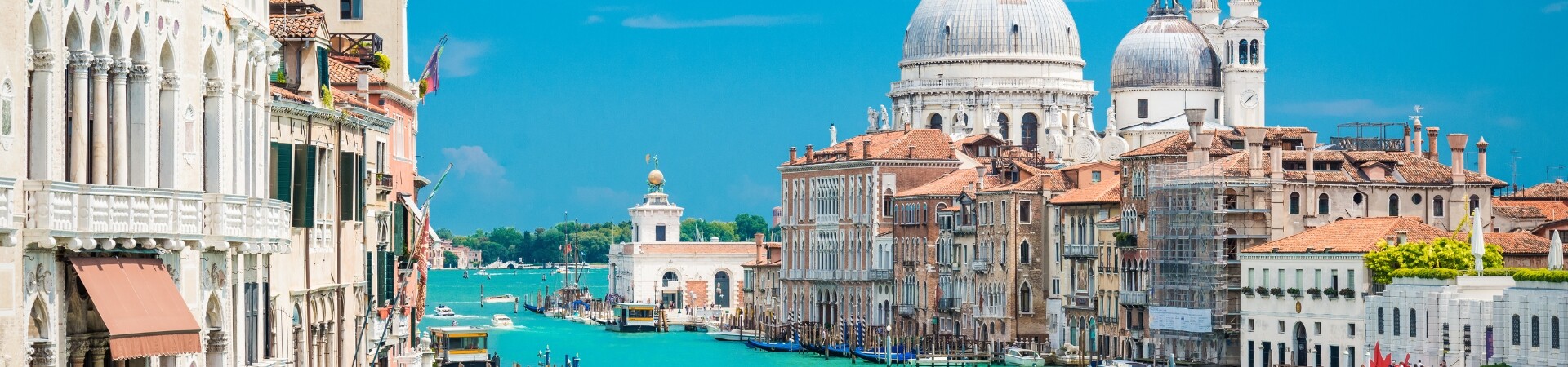 Vous vous trompez sur la durée parfaite pour visiter Venise !