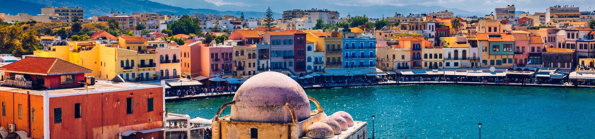 Voici pourquoi le printemps est LA saison pour randonner en Crète (+ sélection des plus belles randonnée)