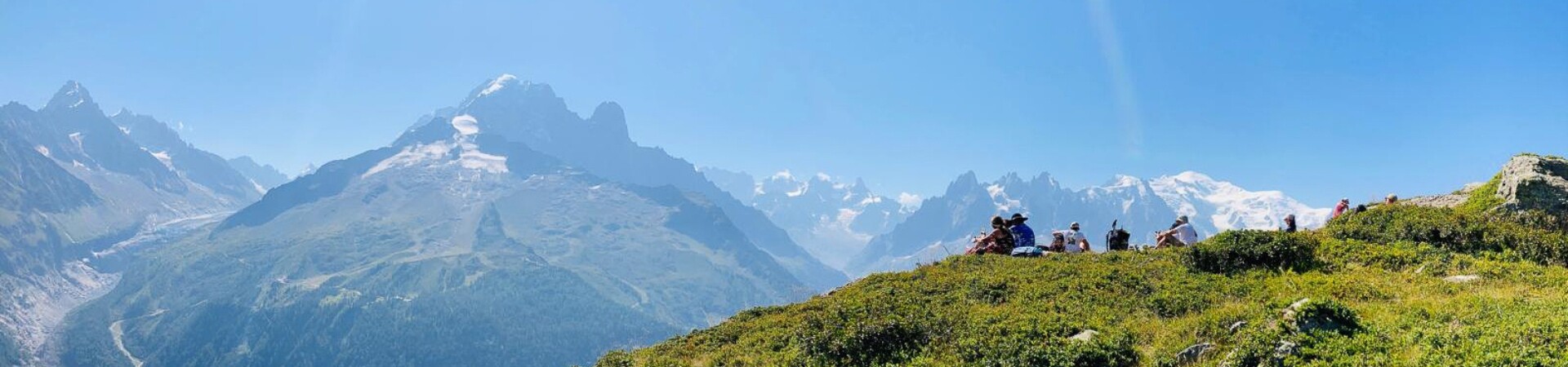 Dans quel sens faire le Tour du Mont-Blanc : le guide pour faire le bon choix