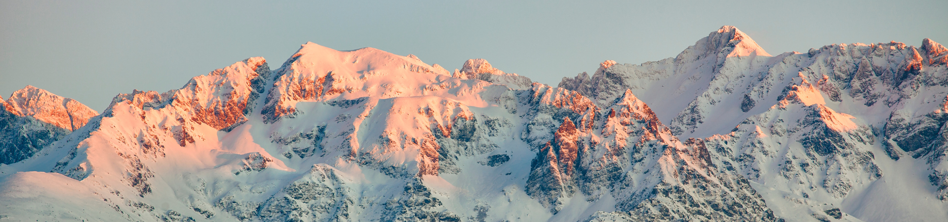 Alpes du Nord