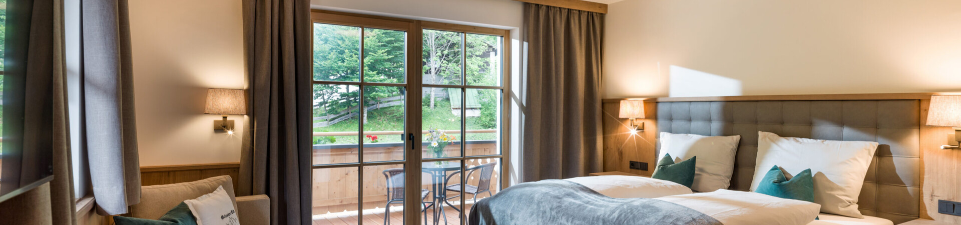 Détox Digitale : Les meilleurs refuges chics pour déconnecter (et se reconnecter)