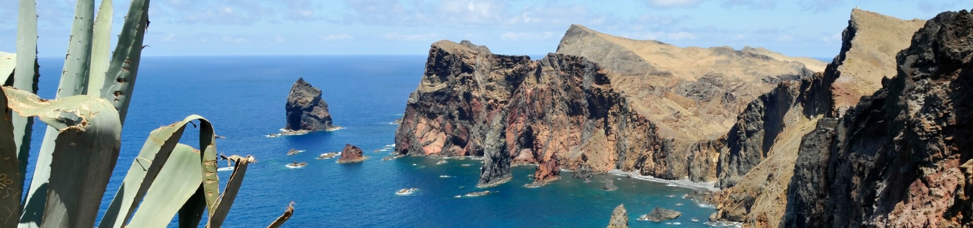 Top 4 des plus belles randonnées à faire à Madère !