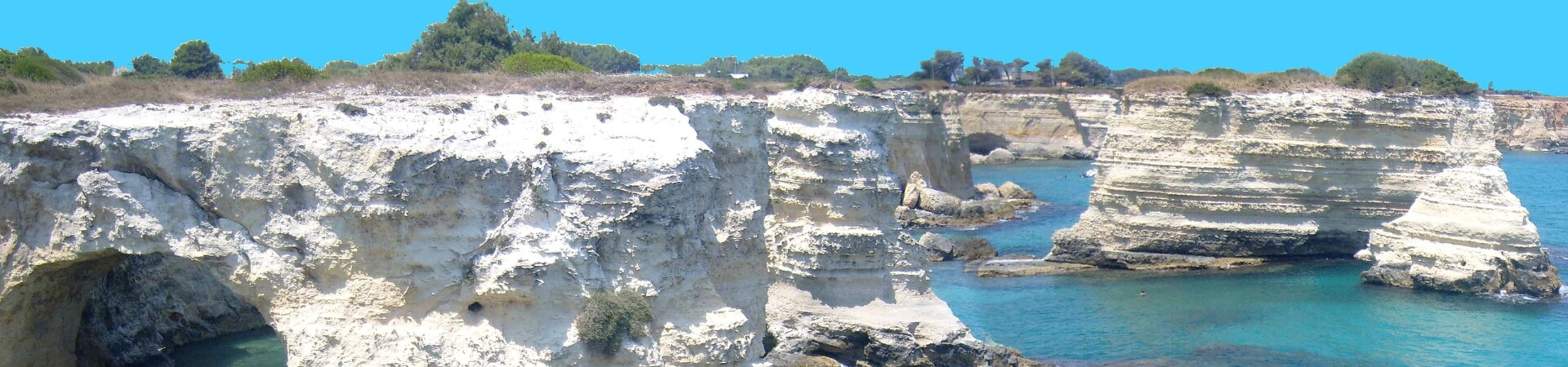 Et si vous visitiez les Pouilles… sans voiture ? Le guide complet