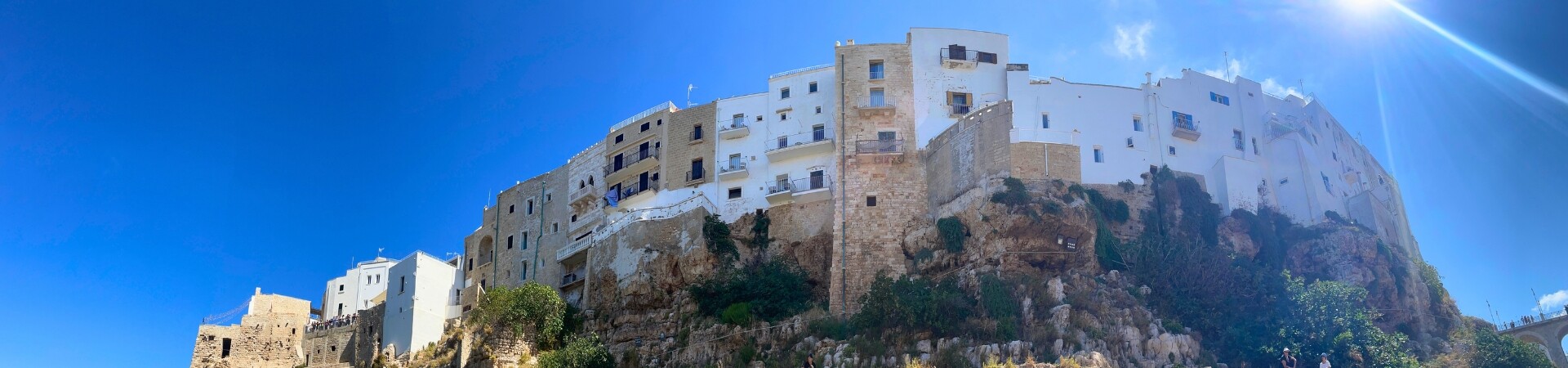 Les 6 plus beaux villages des Pouilles !