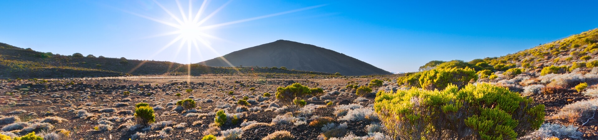 Vous préparez un trek à La Réunion ? Voici la meilleure période