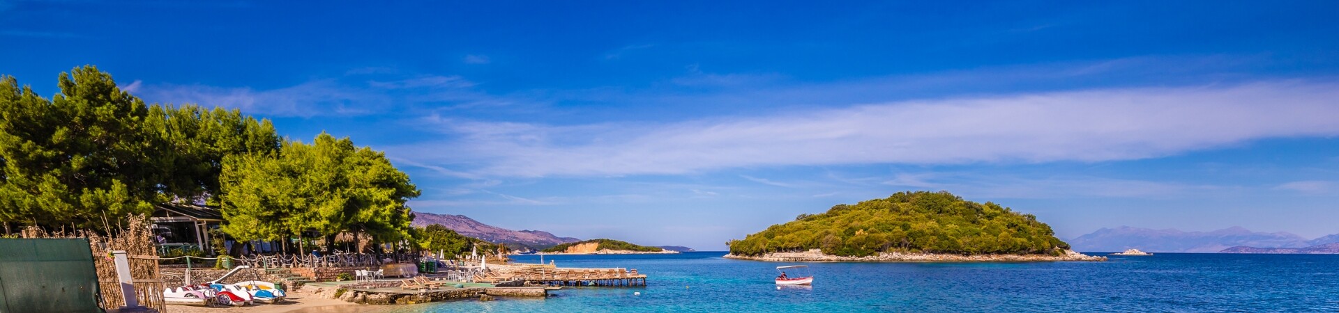 Oubliez la Croatie : pourquoi l'Albanie est la nouvelle perle sauvage que tout le monde va s'arracher.
