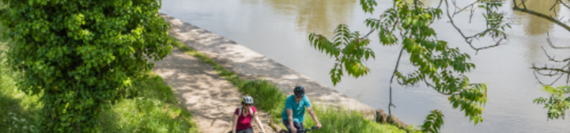 À la découverte de la Charente Maritime en Vélo