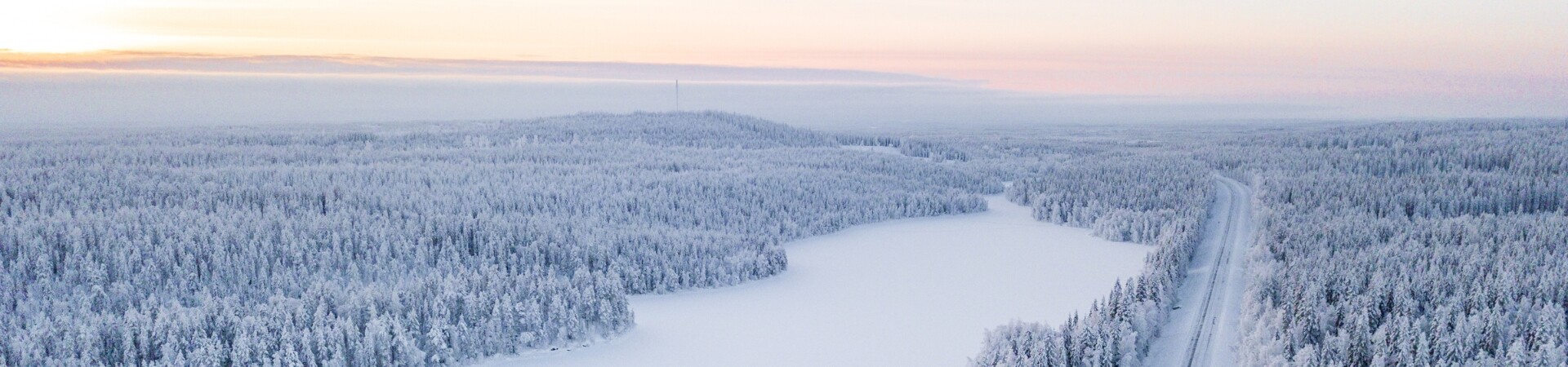 Vous n’êtes pas prêt pour la beauté de ces paysages finlandais !