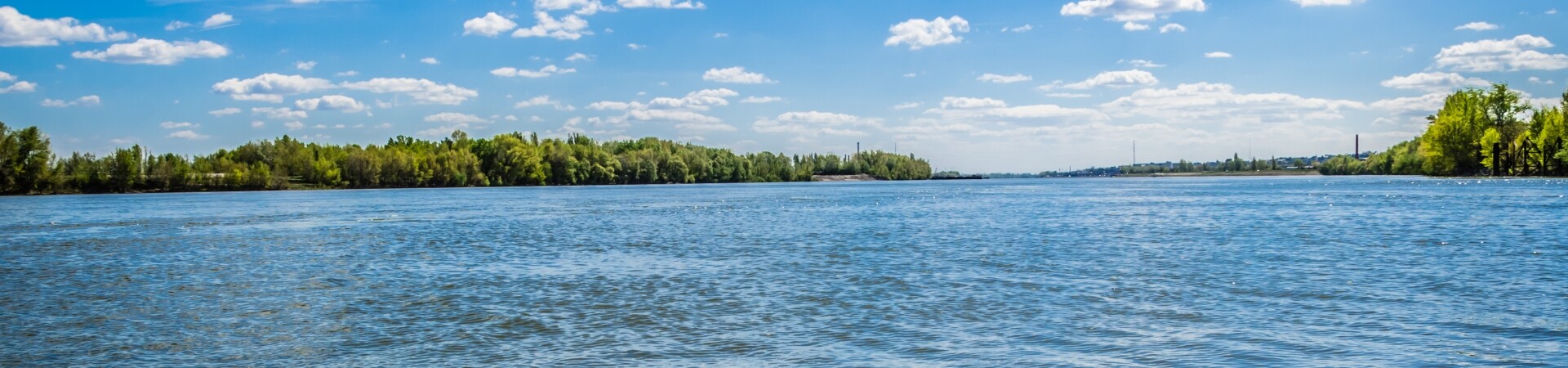 À vélo le long du Danube : De la Forêt-Noire à Budapest