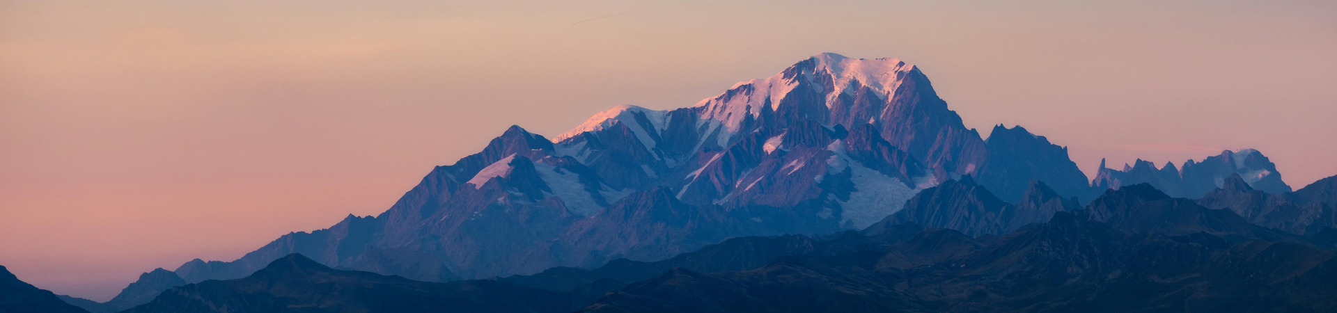 Voyages Treks et Randonnées autour du Mont-Blanc