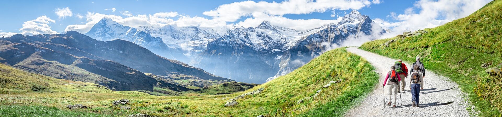 Voyages Randonnée et Treks
