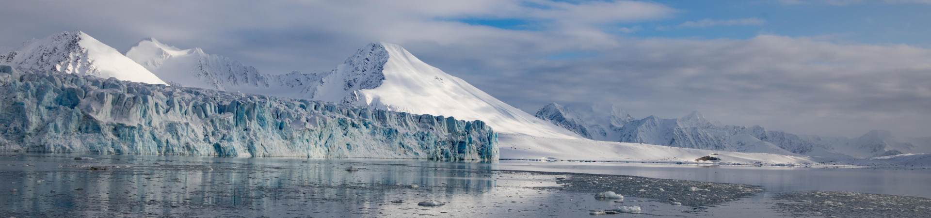 Voyage<br> Svalbard et Spitzberg 
