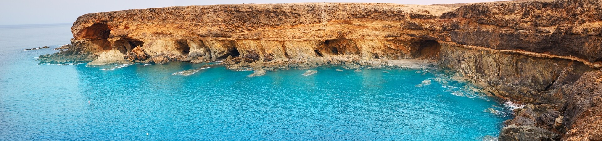 Les plus beaux paysages des Canaries : Un archipel volcanique aux mille visages