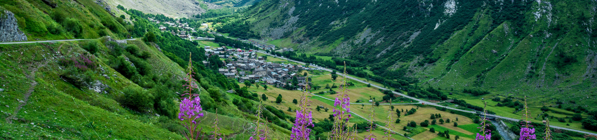 Préparez-vous à tomber sous le charme de Bonneval-sur-Arc !
