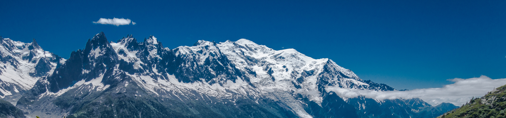 Quelle agence choisir pour faire le Tour du Mont Blanc ?