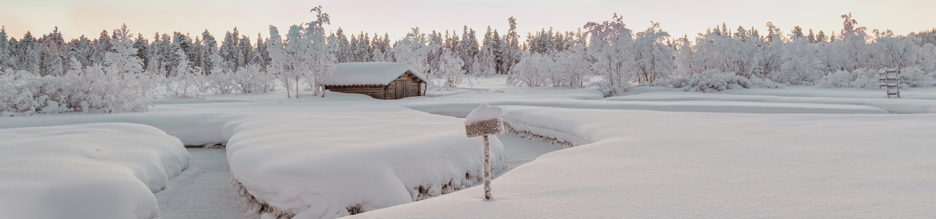 Où partir en hiver ?