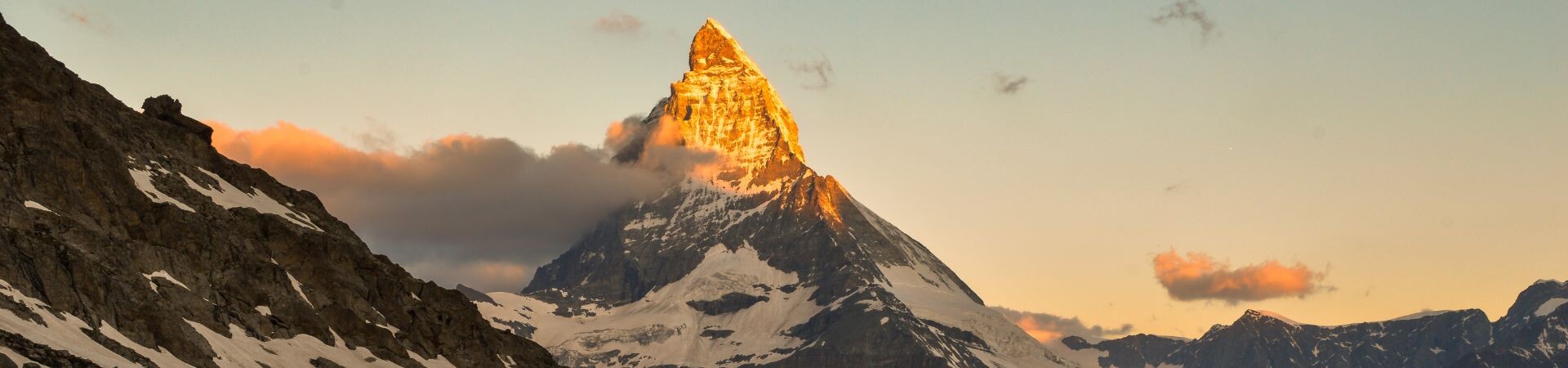 Trek et Randonnées itinérante en Suisse