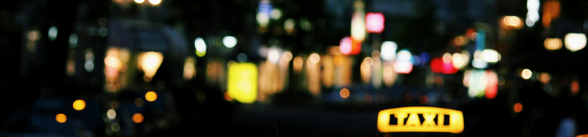 Le Chauffeur : votre premier guide en terre d'aventure