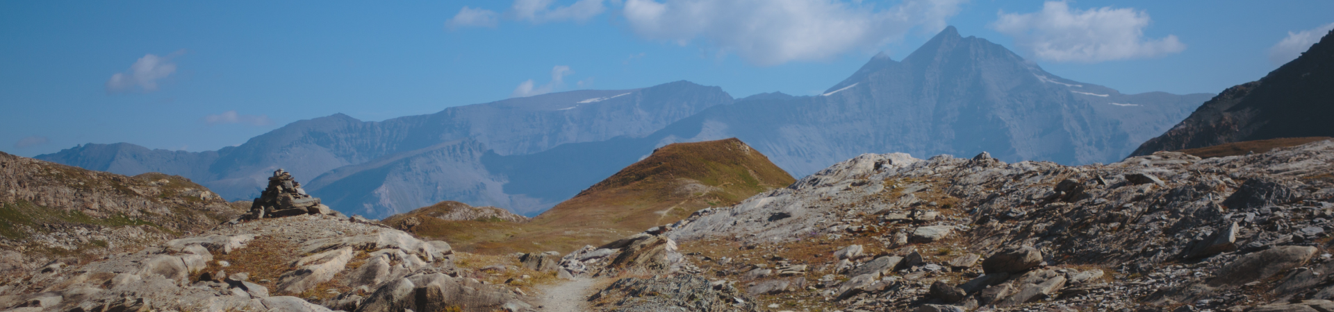 4 jours, 3000m D+ : Le trek du Tour de la Sana, une alternative grandiose au Tour des Glaciers de la Vanoise.