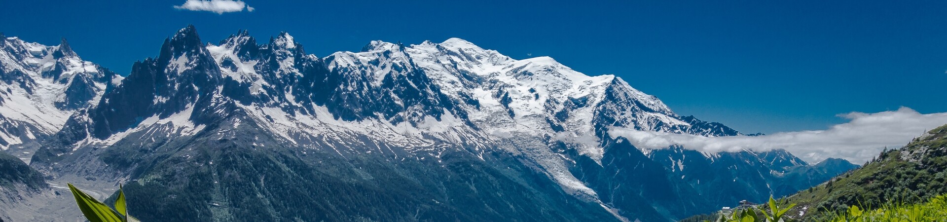 Tour du Mont-Blanc : 3 variantes pour tous les niveaux (+ conseils pour éviter l'épuisement)   