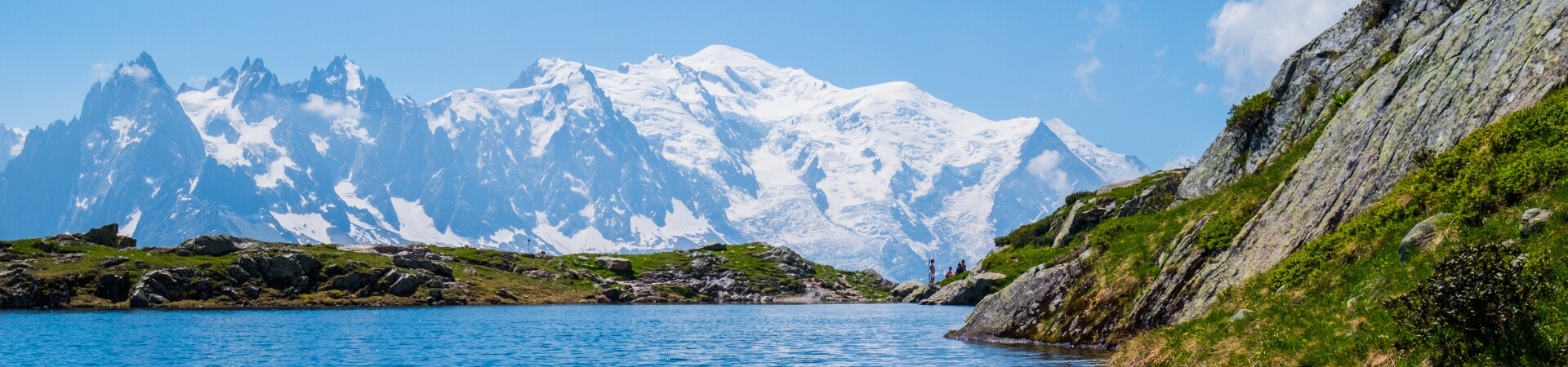 Tour du Mont-Blanc, étape 10 : De Chamonix aux Houches, la boucle est bouclée